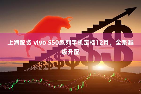 上海配资 vivo S50系列手机定档12月，全系越级升配